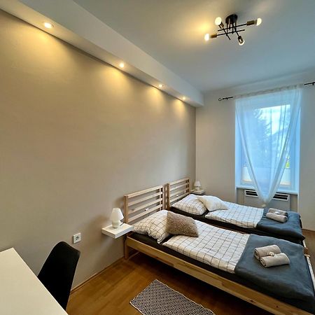 Studio-Apartment In Zentraler Lage 그라츠 외부 사진