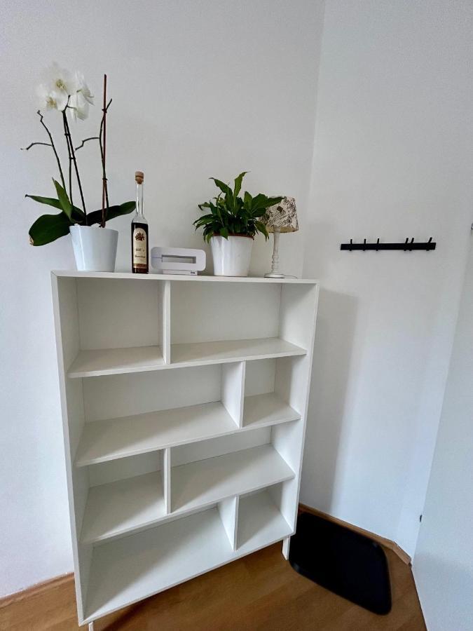 Studio-Apartment In Zentraler Lage 그라츠 외부 사진