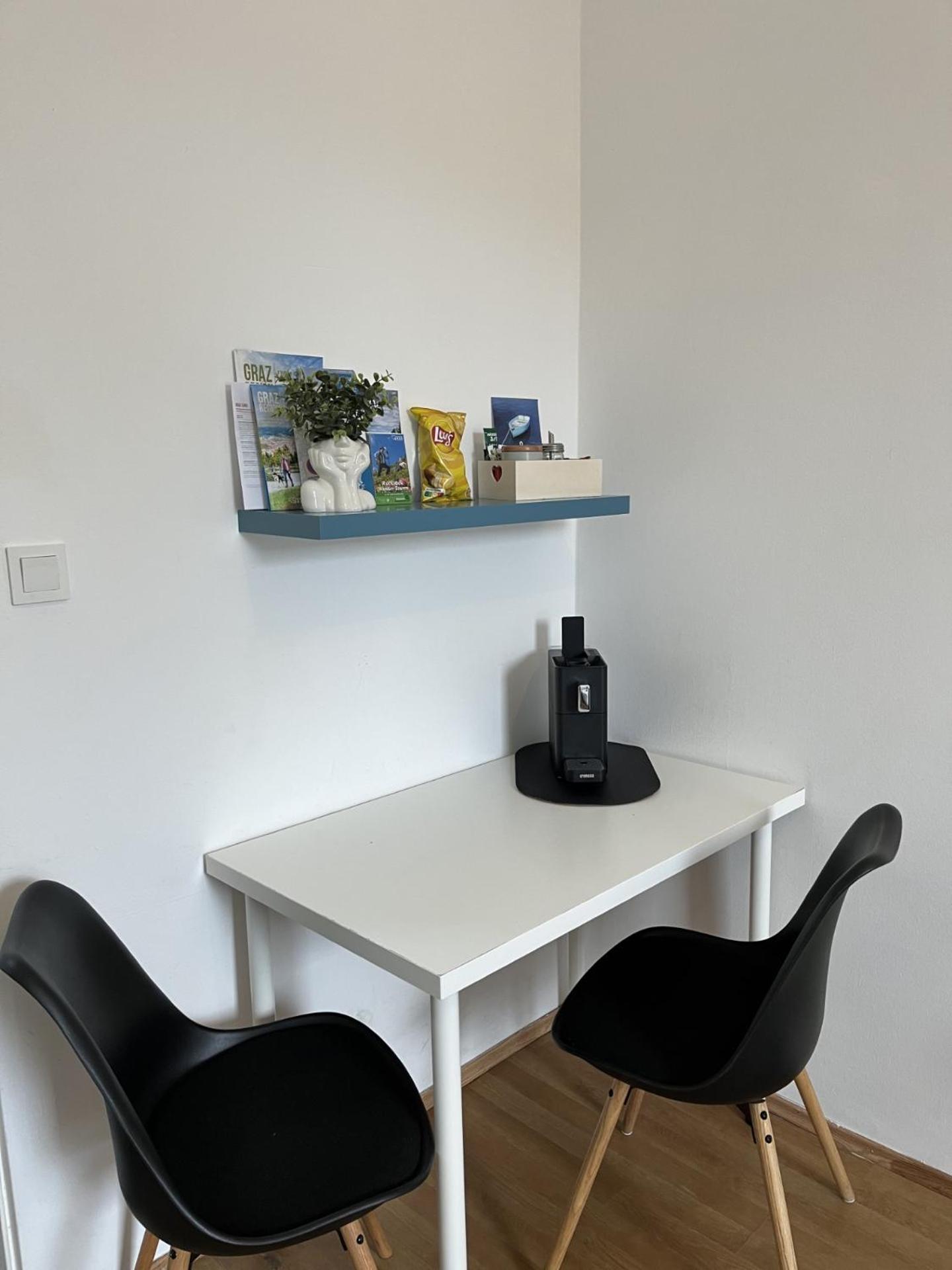 Studio-Apartment In Zentraler Lage 그라츠 외부 사진