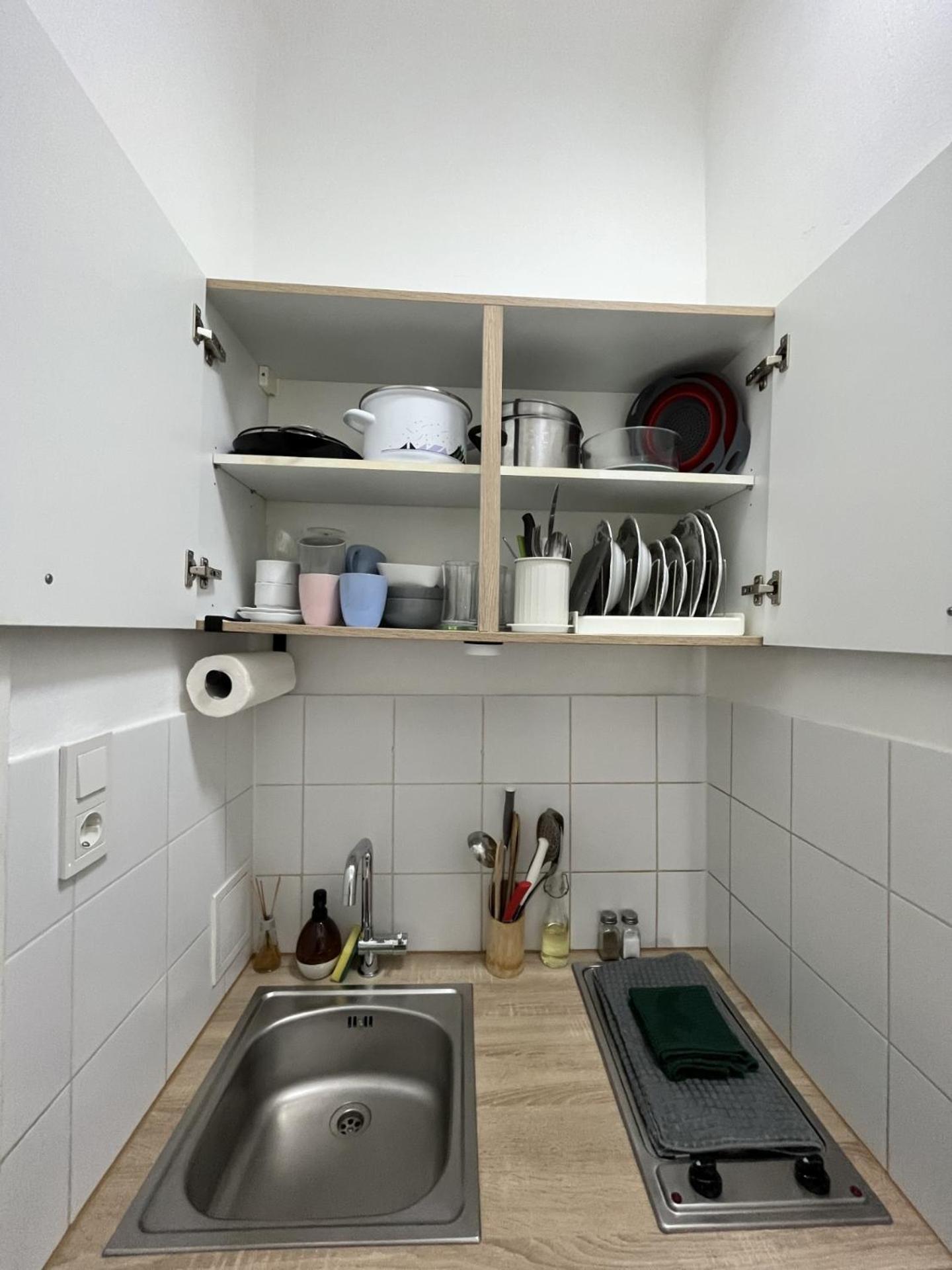 Studio-Apartment In Zentraler Lage 그라츠 외부 사진