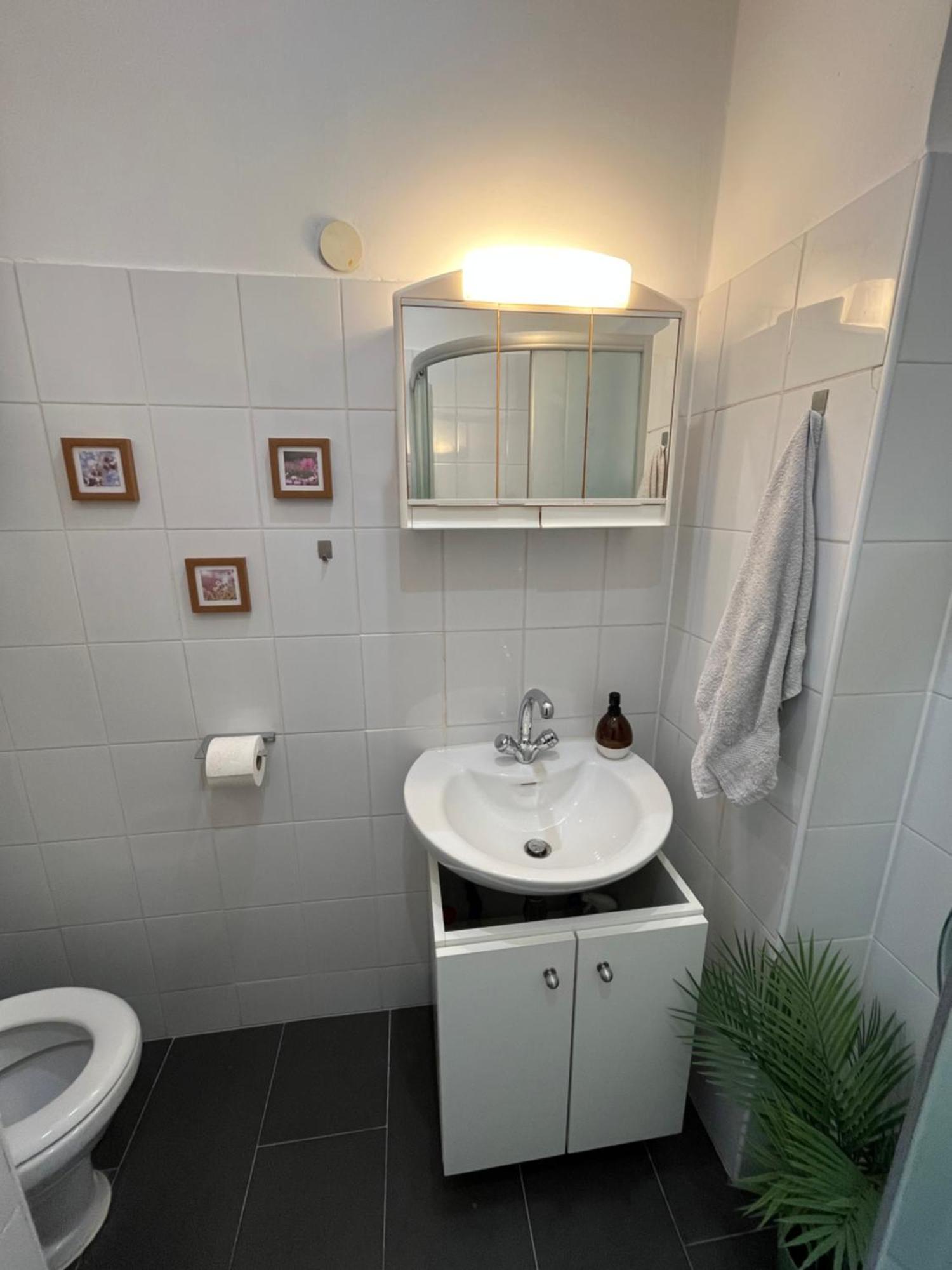 Studio-Apartment In Zentraler Lage 그라츠 외부 사진