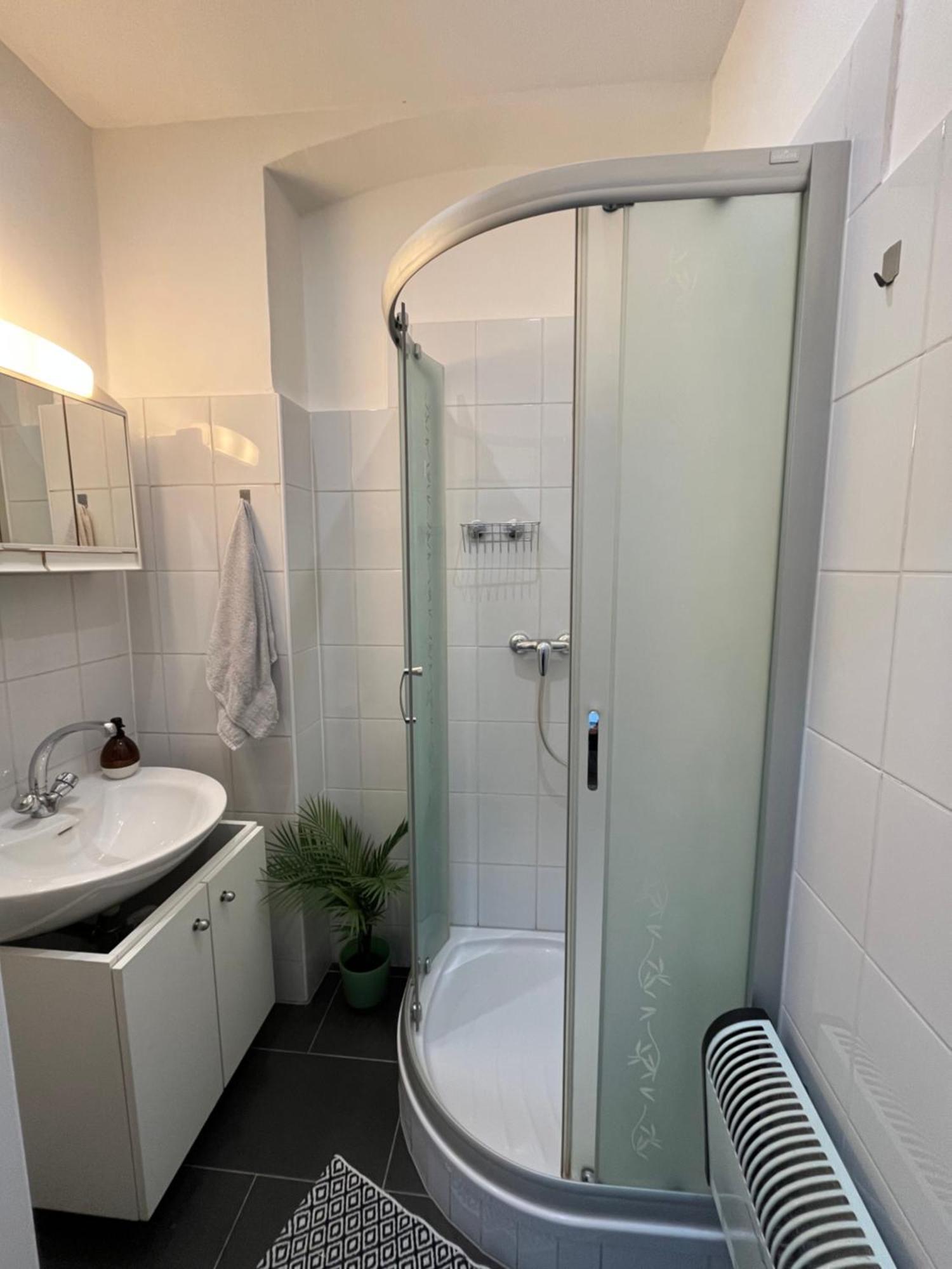 Studio-Apartment In Zentraler Lage 그라츠 외부 사진